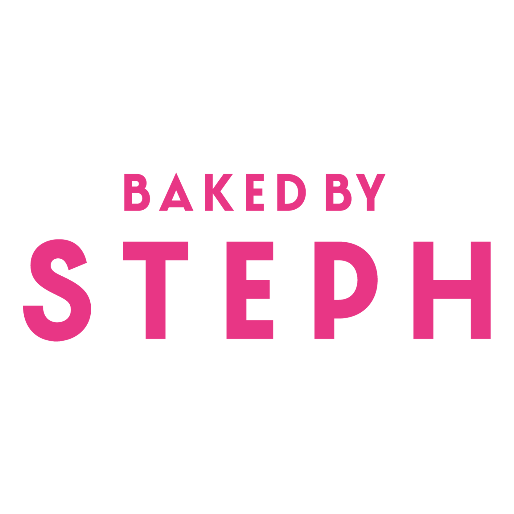 Baked By Steph